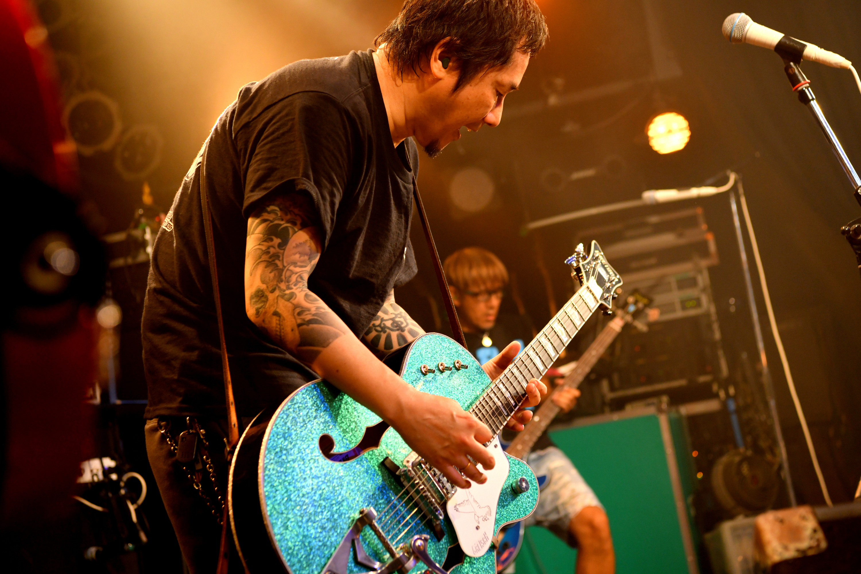 インタビュー＞Ken Yokoyama、“90年代に鳴らされた音”を再定義したカバーアルバム『The Golden Age of Punk  Rock』とは | Special | Billboard JAPAN